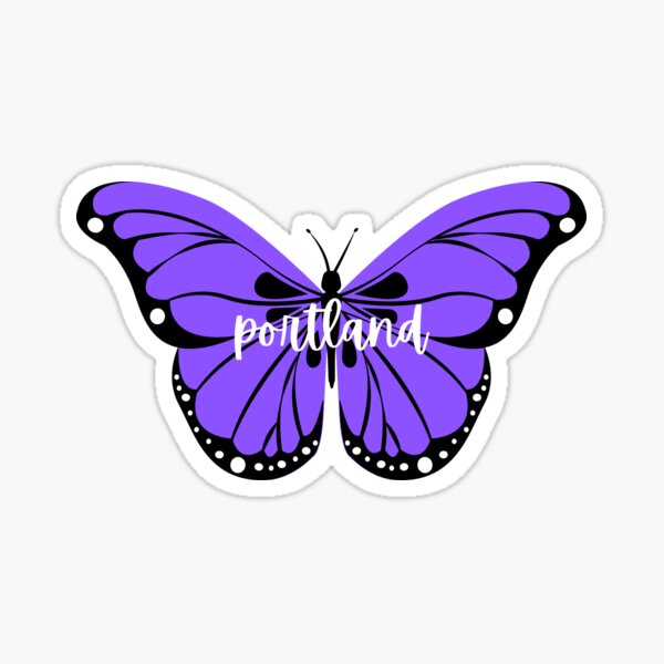 University of Portland Sticker - juniors mascot - mascot Ast