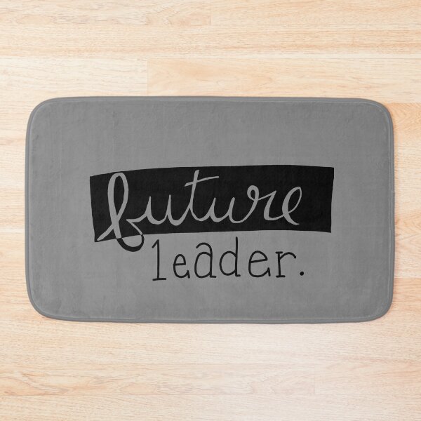 Item preview, Future Leader designed and sold by Rowan-artist.