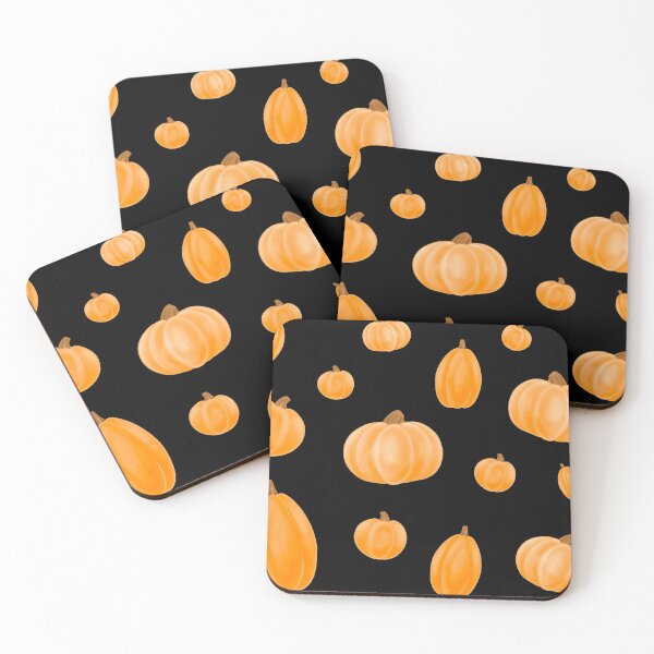Item preview, Fall Pumpkins designed and sold by Lady-Lilac.