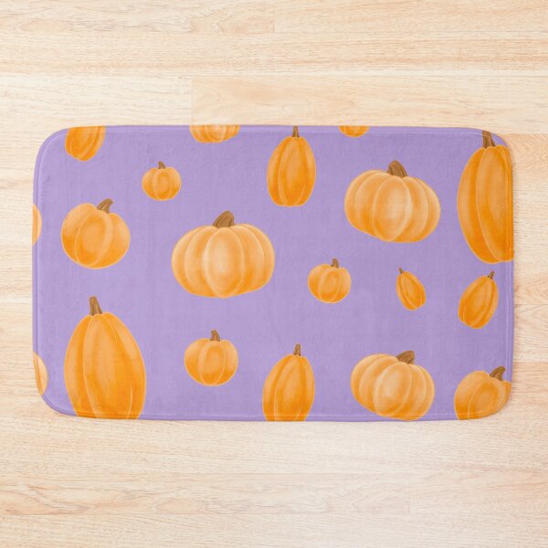 Item preview, Fall Pumpkins designed and sold by Lady-Lilac.