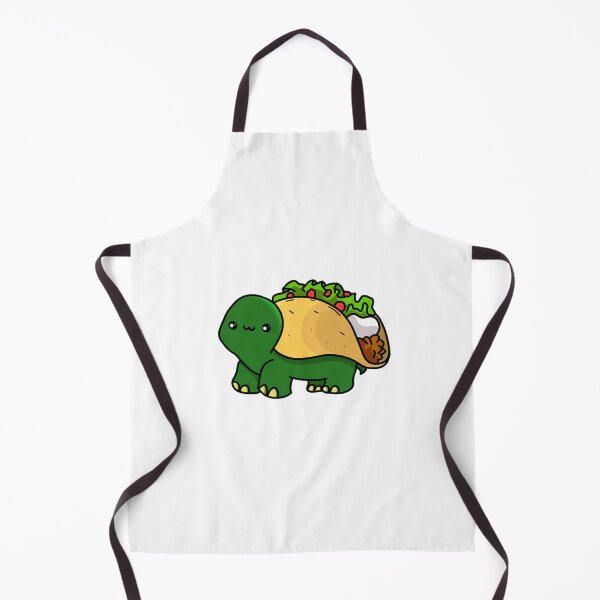 Item preview, Taco Turtle designed and sold by fancytrashcan.