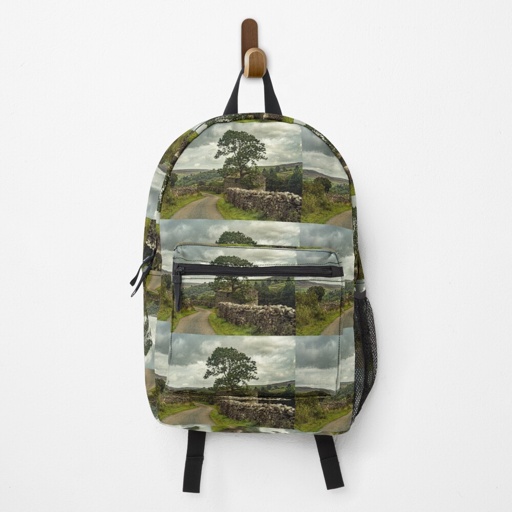 Item preview, Backpack designed and sold by SandraCockayne.
