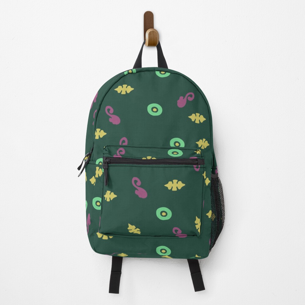 Item preview, Backpack designed and sold by Faizacreations.