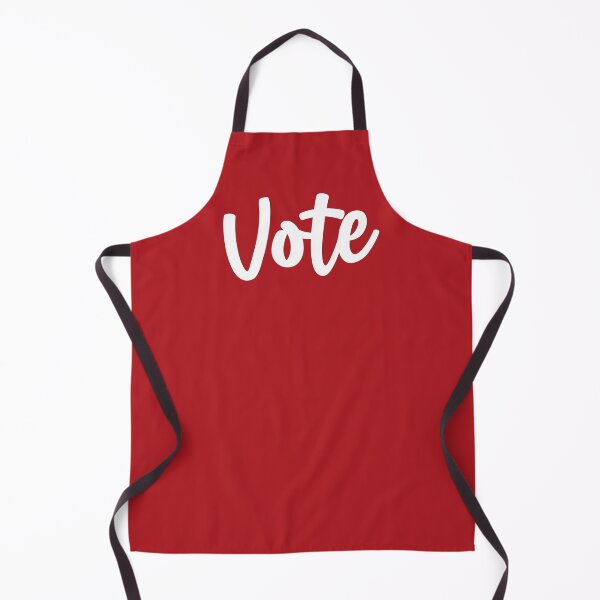 Item preview, VOTE - Just the Word "VOTE" designed and sold by EstelleStar.
