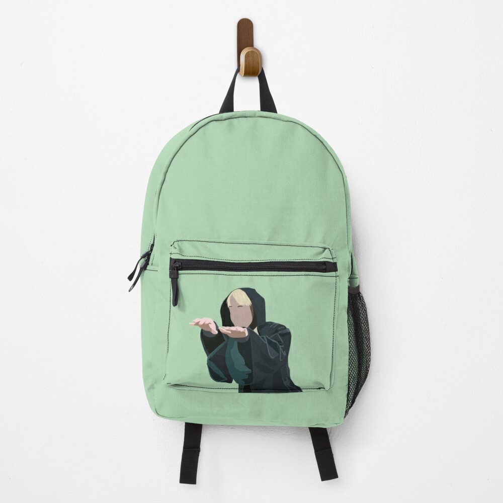 harry potter draco malfoy loungefly backpack