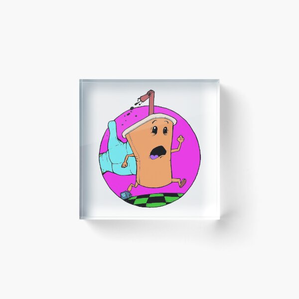 Item preview, Soda Sprint designed and sold by GeoffRomsa.