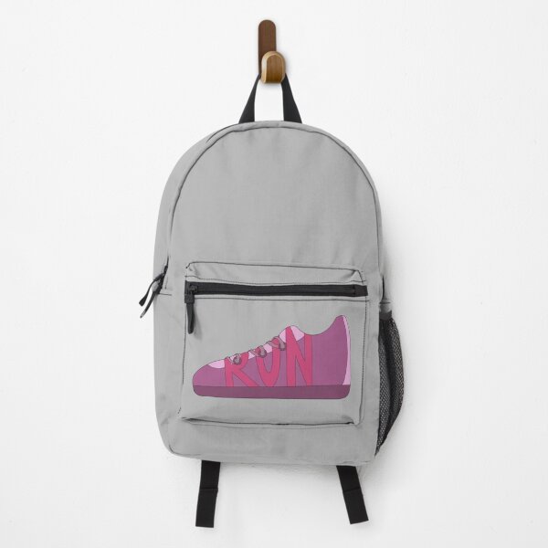 Item preview, Pink Running Shoe Doodle designed and sold by klaireep.