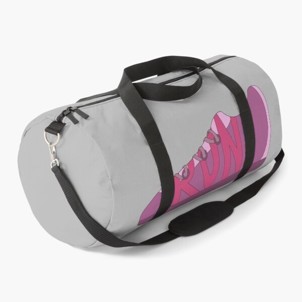 Item preview, Pink Running Shoe Doodle designed and sold by klaireep.
