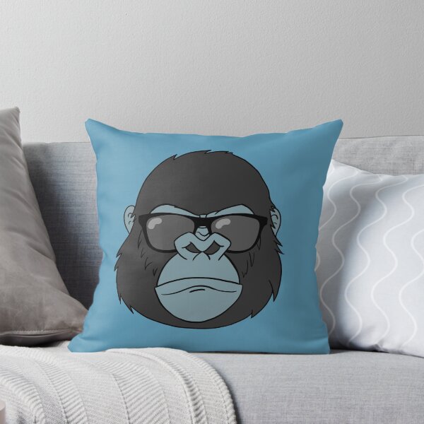 Item preview, Gorilla designed and sold by AngryMangos.