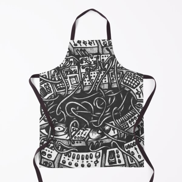 Item preview, Music Machines designed and sold by Paul Birken.