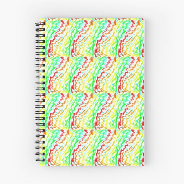 Item preview, Salsa Colour pattern designed and sold by erimedle.