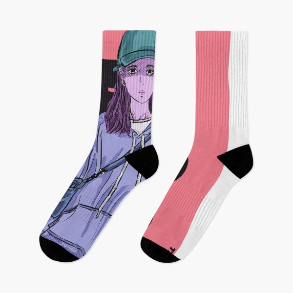 Item preview, city gal designed and sold by laserskull.