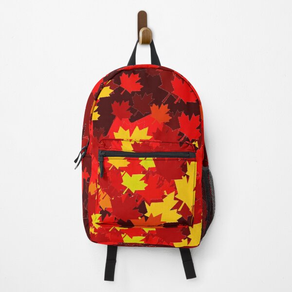 cute backpacks canada