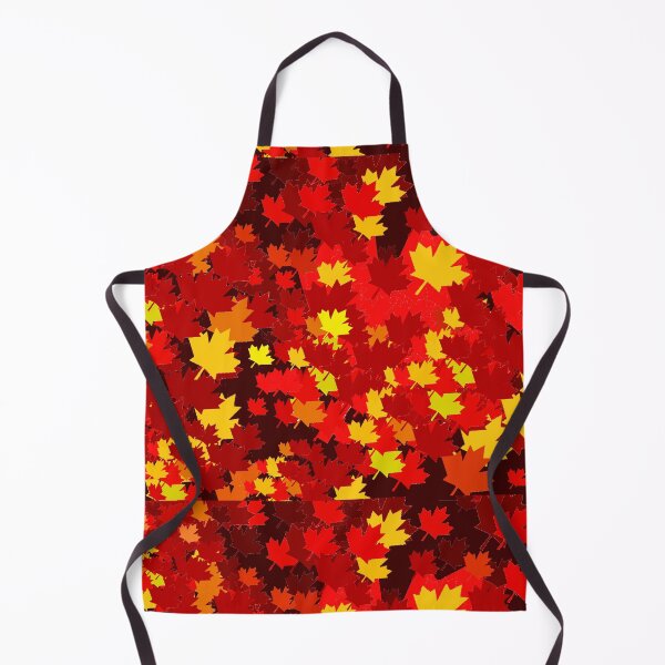 Item preview, Autumn Leaves designed and sold by MystixJack.