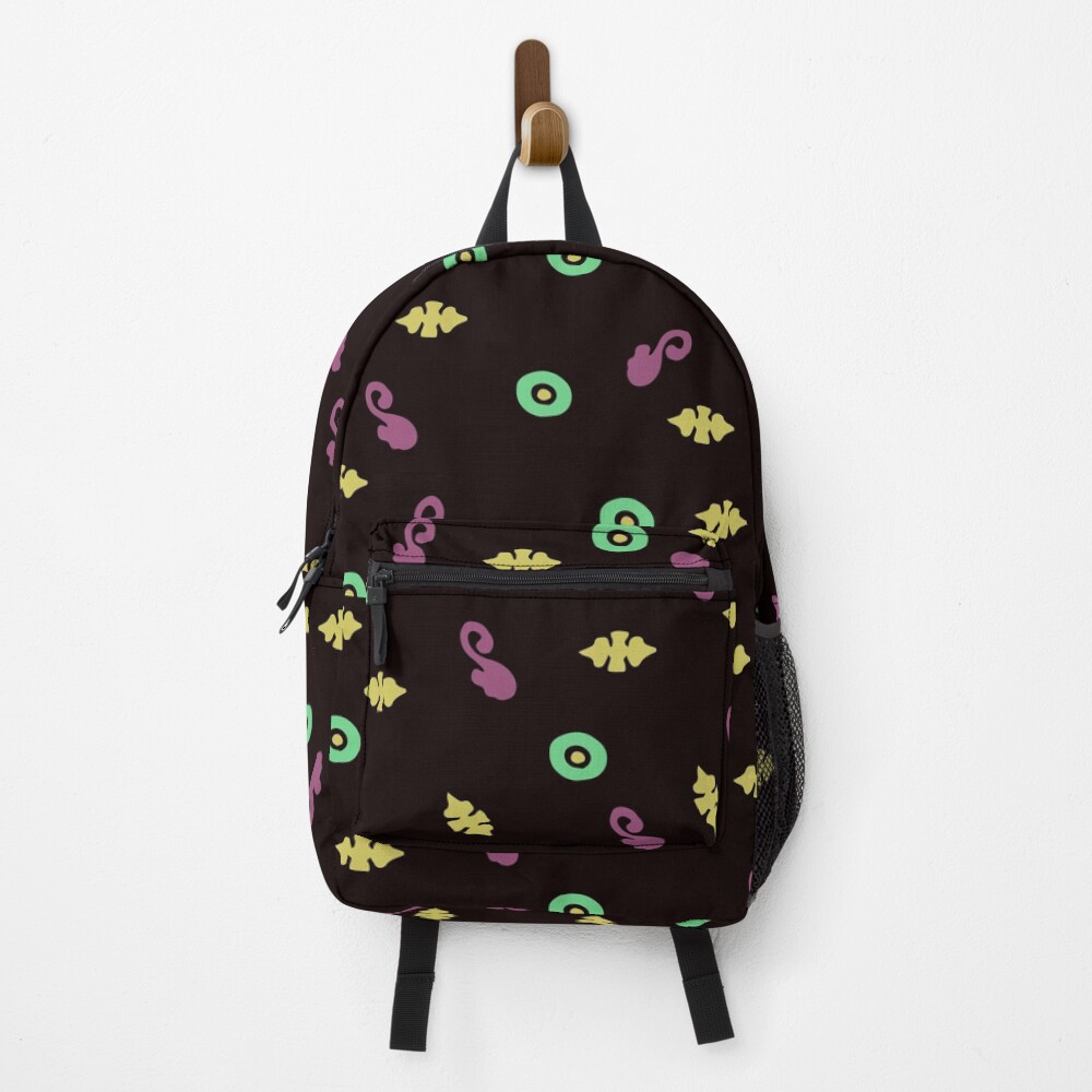 Item preview, Backpack designed and sold by Faizacreations.