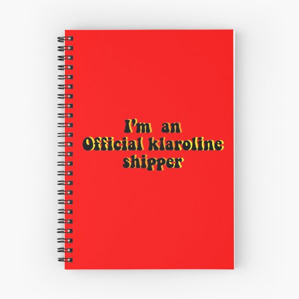 Item preview, Klaroline  designed and sold by stickerbygracie.