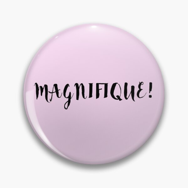Item preview, Magnifique!. designed and sold by GAIA-LV.
