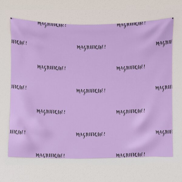 Item preview, Magnifique!. designed and sold by GAIA-LV.