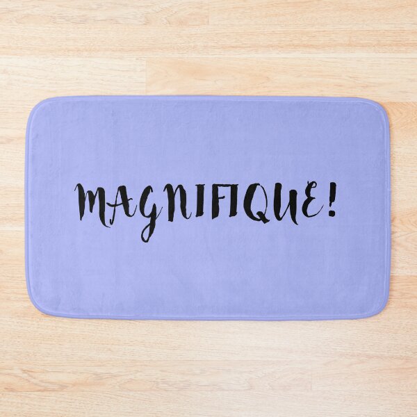 Item preview, Magnifique!. designed and sold by GAIA-LV.