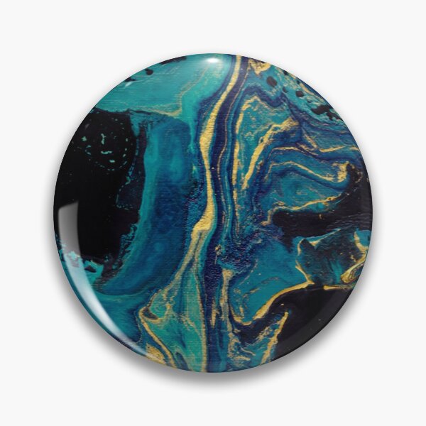 Item preview, Turquoise Mountain designed and sold by eerankin.