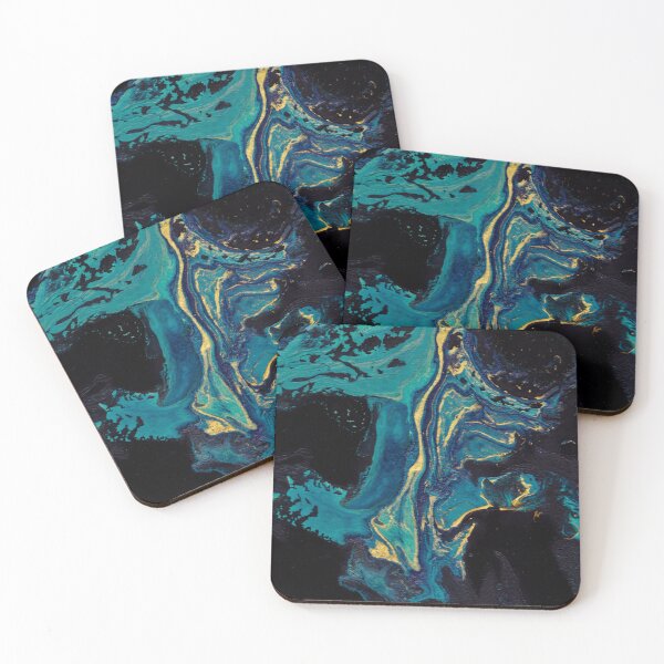 Item preview, Turquoise Mountain designed and sold by eerankin.