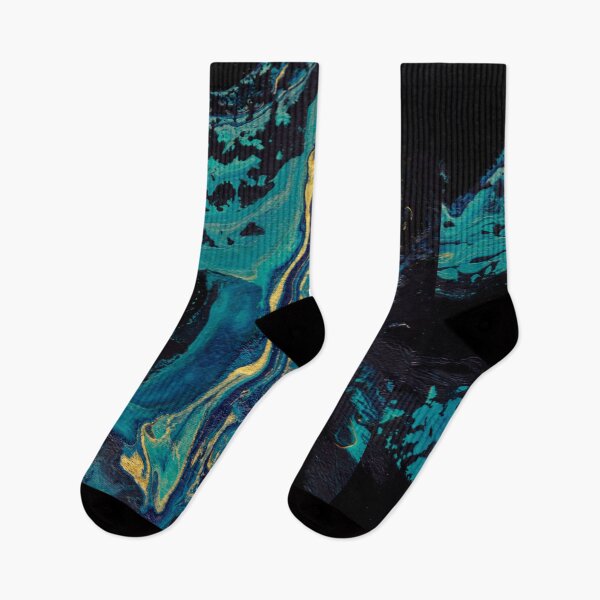 Item preview, Turquoise Mountain designed and sold by eerankin.