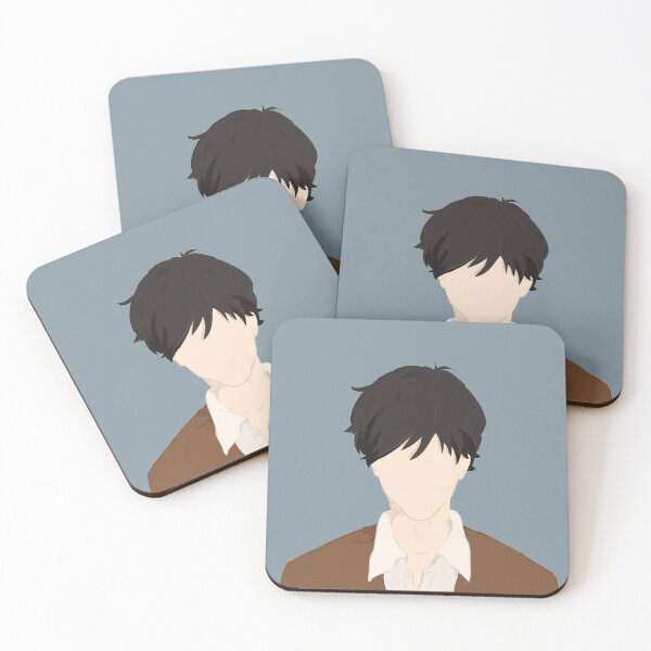 Item preview, Copy of Copy of Banana Fish- Eiji Okumura (Character Only) designed and sold by ashleyrosey05.