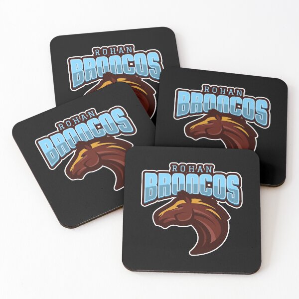 Item preview, Rohan Broncos designed and sold by Good-Looking Corpse.