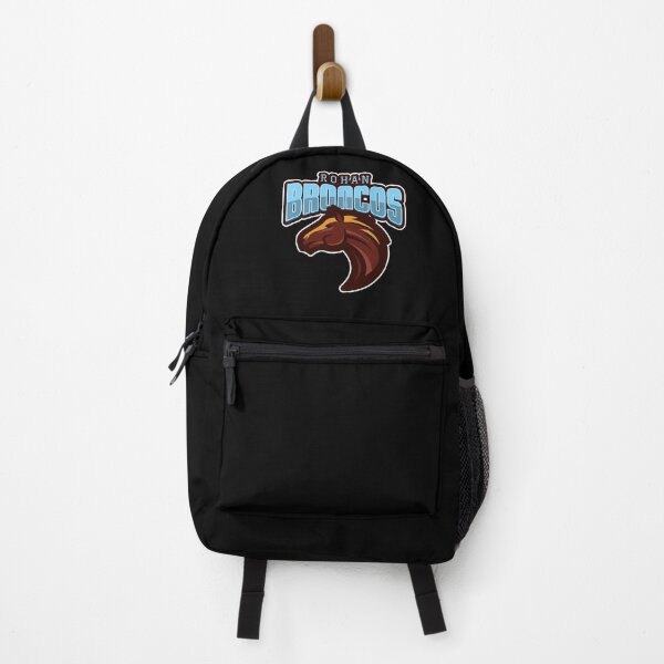 Item preview, Rohan Broncos designed and sold by Good-Looking Corpse.