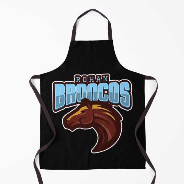 Item preview, Rohan Broncos designed and sold by Good-Looking Corpse.