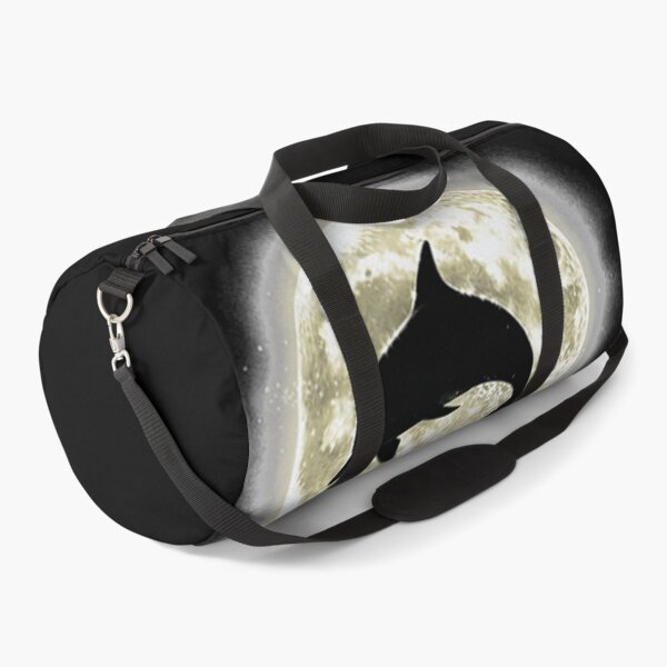 Item preview, Moonlight Dolphin designed and sold by KA DESIGNS.