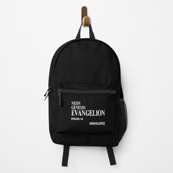 Item preview, Evangelion Title Episode 18 designed and sold by iamhaise.