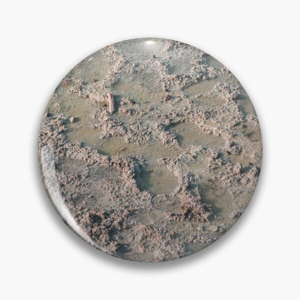 Item preview, Yellowstone Textures - West Thumb 6 designed and sold by TangentsTees.