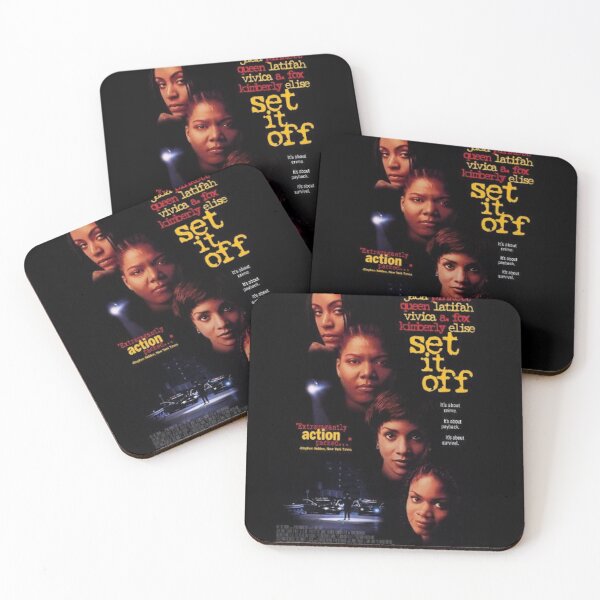 Item preview, set it off designed and sold by Jojo's Drip Lab.
