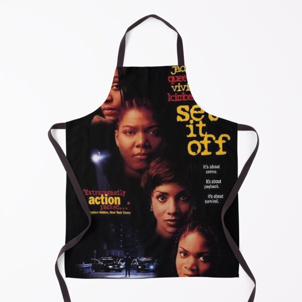 Item preview, set it off designed and sold by Jojo's Drip Lab.