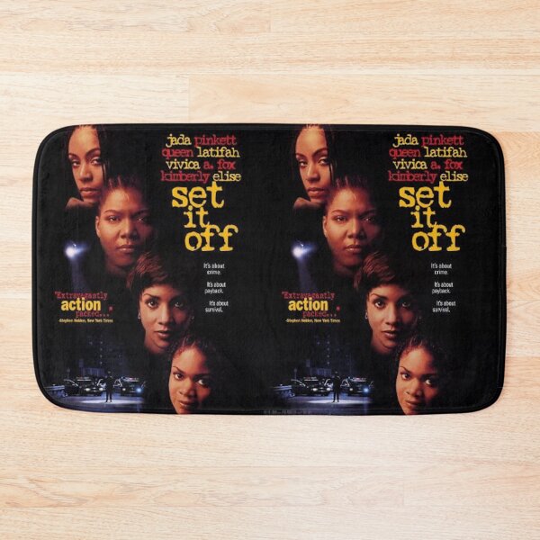 Item preview, set it off designed and sold by Jojo's Drip Lab.