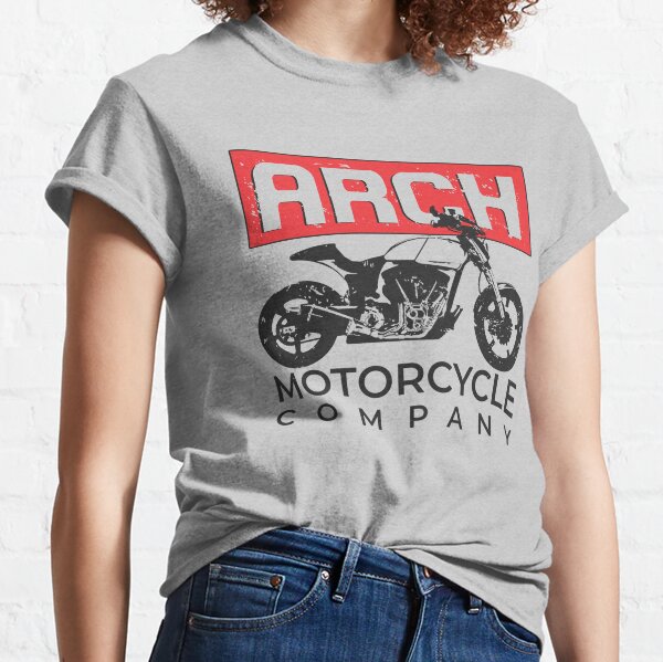 Motorcycle T-Shirts | Redbubble