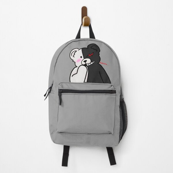 Item preview, Monokuma  designed and sold by May Lawrence.