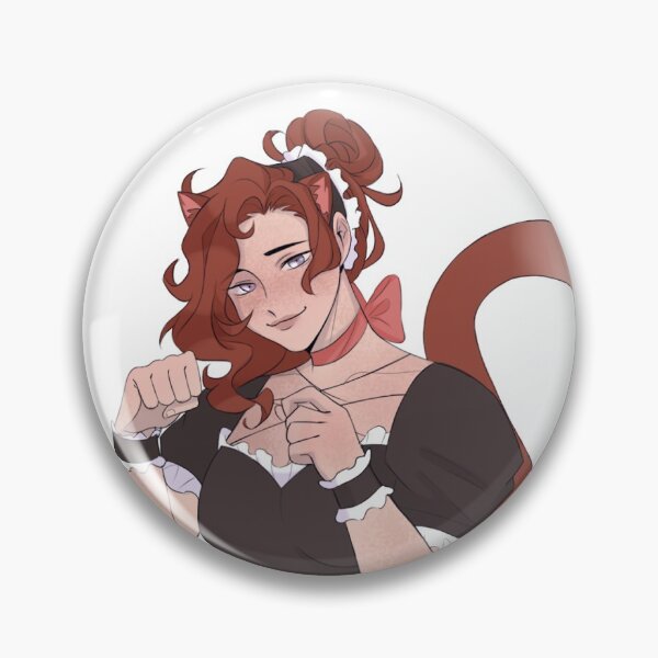 Item preview, [The Arcana Game] Maid Portia designed and sold by Drewer3350.