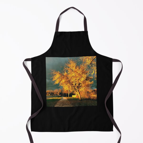 Item preview, Lincoln Nebraska Fall  designed and sold by wildjellybeans.