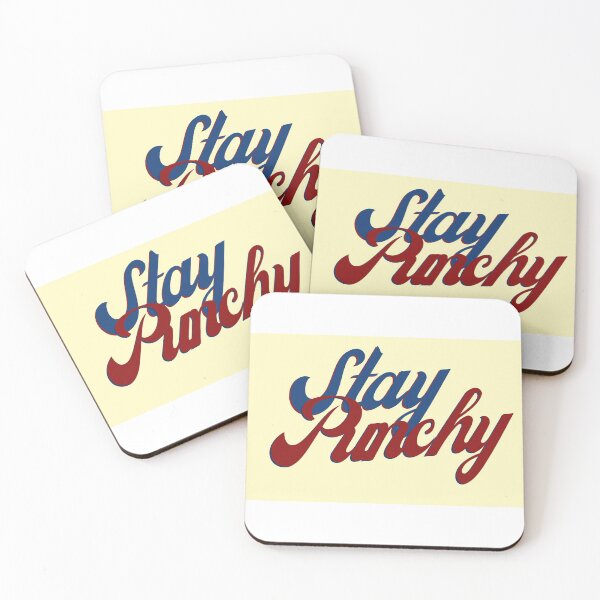 Item preview, Stay Punchy designed and sold by midwestgrace.