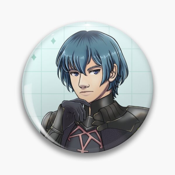 Item preview, Byleth M  designed and sold by karikun.