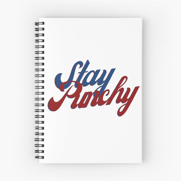 Item preview, Stay Punchy Transparent designed and sold by midwestgrace.