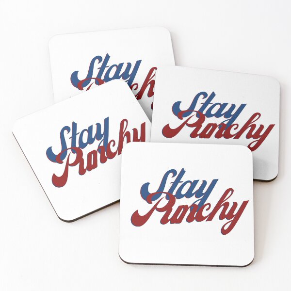Item preview, Stay Punchy Transparent designed and sold by midwestgrace.