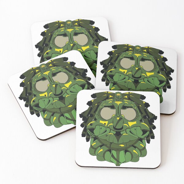 Item preview, Mangepo the Eternal designed and sold by Akulu.