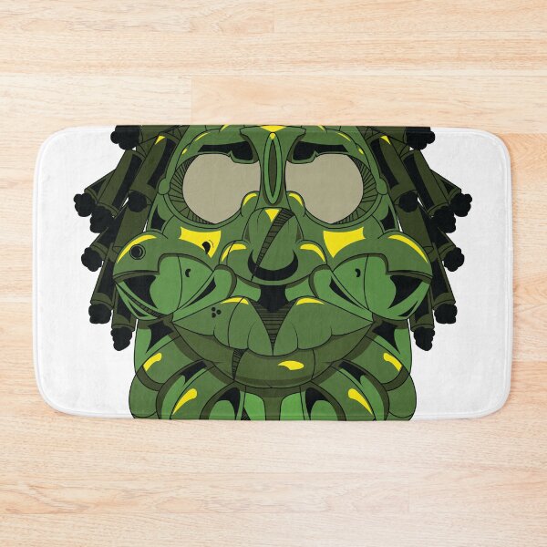 Item preview, Mangepo the Eternal designed and sold by Akulu.