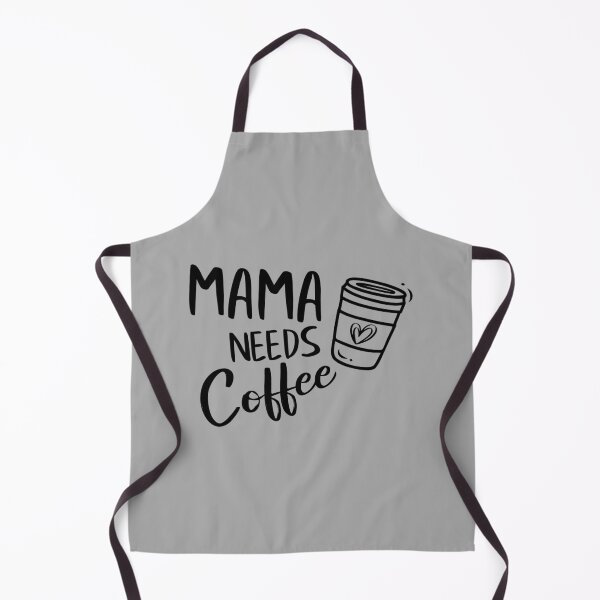 Item preview, Mama Need Coffee Funny designed and sold by YES!GOODY.