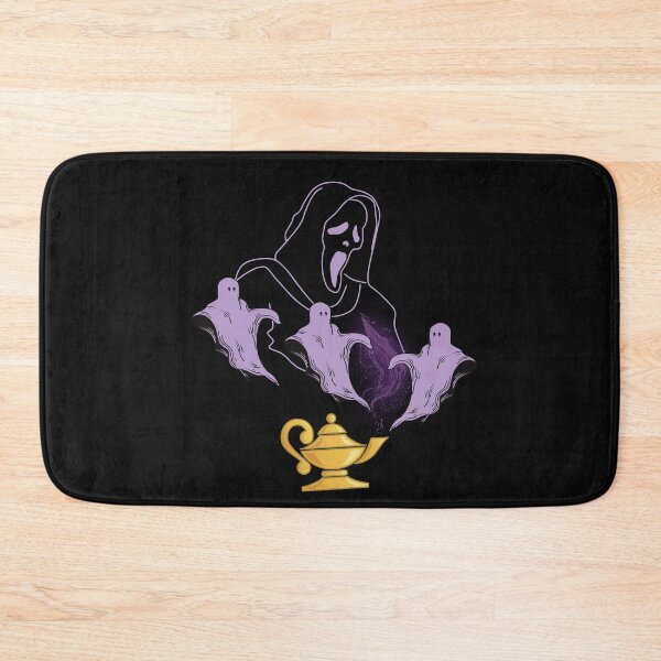 Item preview, amp and Ghosts designed and sold by GlobalHunt.