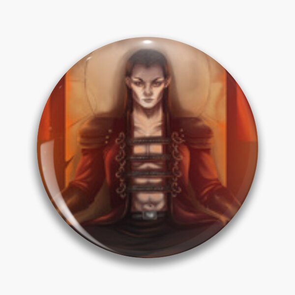 Item preview, Count Aldrin on this Throne designed and sold by MythicProCW.