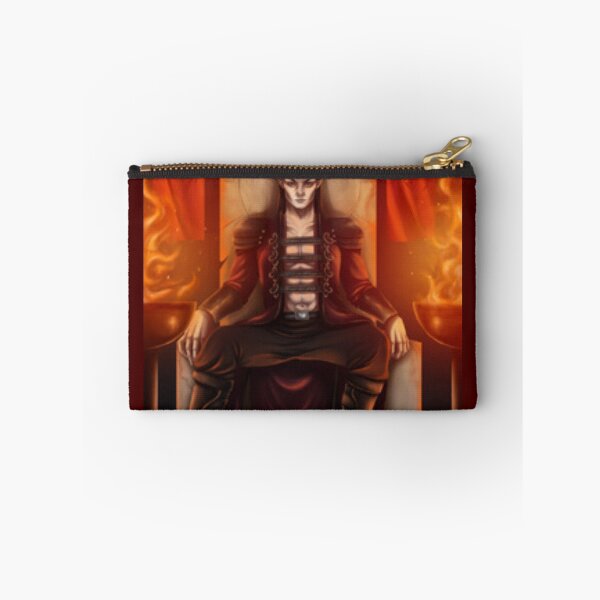 Item preview, Count Aldrin on this Throne designed and sold by MythicProCW.
